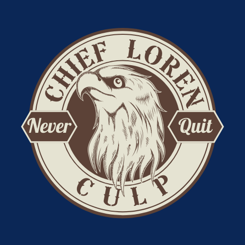 Chief Loren Culp